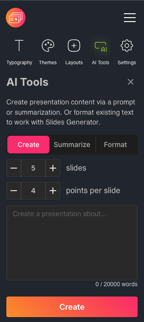 AI Tools